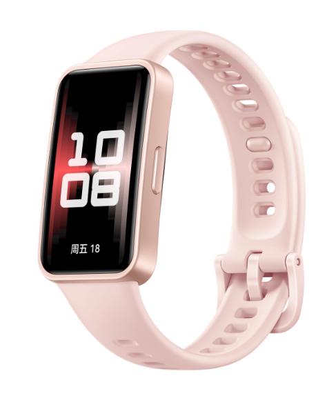 华为手环 9 星空黑 NFC版 商品图0