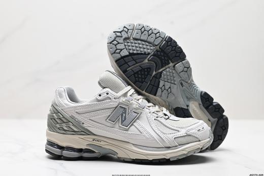 新百伦New Balance M1906复古休闲运动跑步鞋M1906RHC男女鞋 商品图4