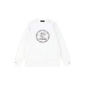 PP.GOLDEN 【卫衣】 GWY0121585