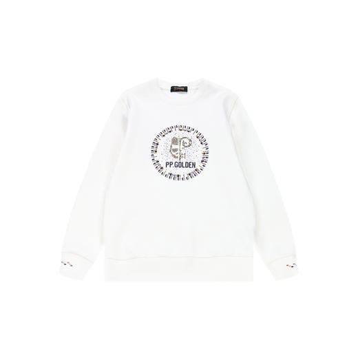 PP.GOLDEN 【卫衣】 GWY0121585 商品图0