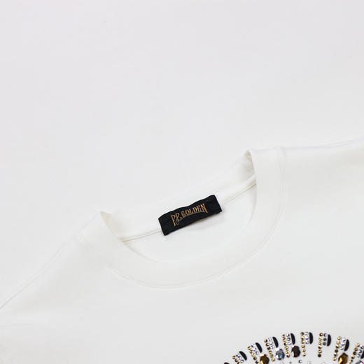 PP.GOLDEN 【卫衣】 GWY0121585 商品图3