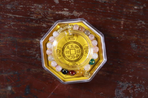 太阳石手链 商品图2