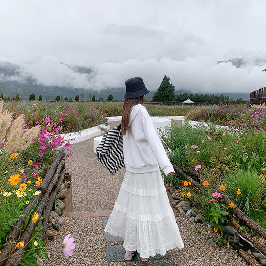 <曾小咸推荐>现货秒杀 ！微信超特价！彩色字母连帽卫衣 日常218.88 立减118.89 秒杀99.99！！ 商品图4