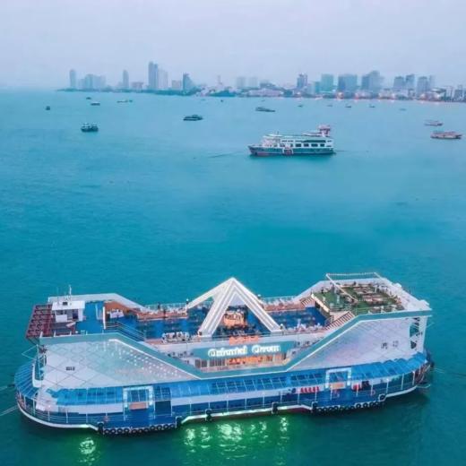 漫游泰国 | 穿梭曼谷古韵与芭提雅椰风，打卡大皇宫与格兰岛，双城慢享文化沉浸之旅！ 商品图11