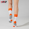 632肌动双袜口运动袜女中高帮健身瑜伽袜马拉松跑步袜户外登山徒步袜 商品缩略图5