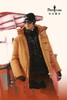 4F比音勒芬男羽绒服 商品缩略图0