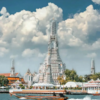 漫游泰国 | 穿梭曼谷古韵与芭提雅椰风，打卡大皇宫与格兰岛，双城慢享文化沉浸之旅！ 商品缩略图3