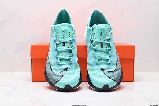 耐克Nike Zoom Fly 3超轻休闲缓震跑步鞋AT8240-005男鞋 商品图6