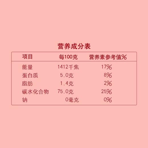 金龙鱼稻花香东北大米 5kg/袋 商品图4