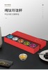 TAIC太可纯钛杯功夫茶具五福礼盒套装5个装家用简约 HP 商品缩略图5