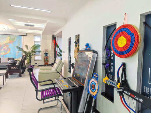 北京慢姑娘梓山居轰趴馆 商品图5