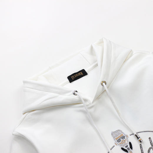 PP.GOLDEN 【卫衣】 GWM0121581 商品图2