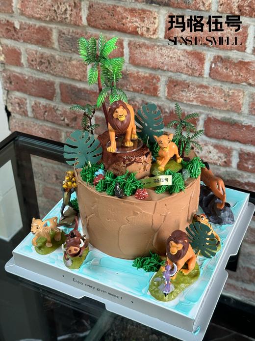 L151狮子王 商品图1