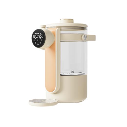斐彼 恒温热水壶婴儿定量出水调奶器家用烧水冲奶智能泡奶机 商品图0