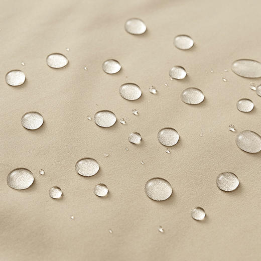 幸运鹿情侣款防泼水束脚抓绒裤558 商品图6