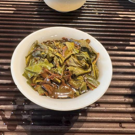 24秋 四味水仙 漳平水仙  285克 自选香型 商品图6