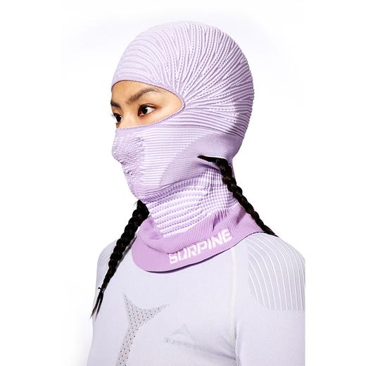 【七折特卖】SURPINE松野湃W25 斐波那契3.0-仿生全无缝护脸 ACFMDW056/65/76 商品图1