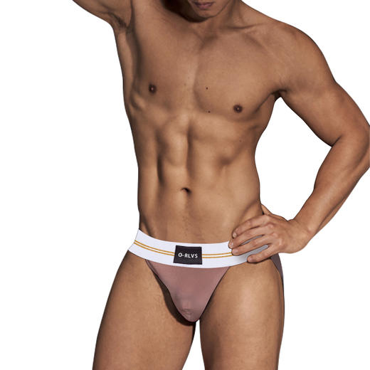 ORLVS 男士三角内裤 OR6109 商品图2