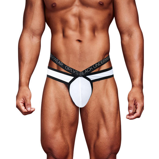 ORLVS 男士三角内裤 OR6314 商品图2
