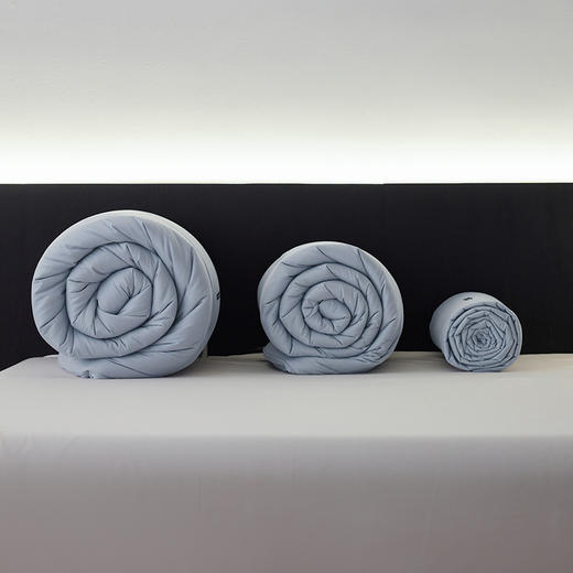 自然醒玛莎-全棉80贡缎大豆被99%大豆+黄棉被子A类加厚保暖冬被春秋棉被芯四季通用被褥FM 商品图14