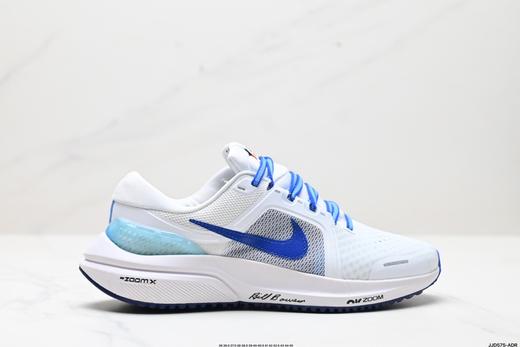 耐克Nike Air Zoom休闲运动跑步鞋DA7245-100男女鞋 商品图0