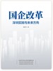 国企改革 深圳实践与未来方向 | 张思平 著 商品缩略图1