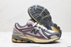 新百伦New Balance M1906复古休闲运动跑步鞋M1906RHC男女鞋 商品缩略图4