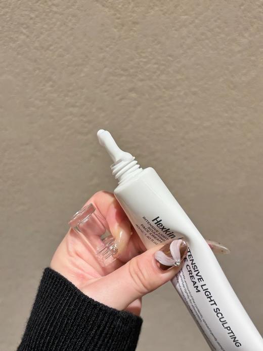 韦雪同款 HEXKIN赫诗琴密集光感塑颜面霜 紧致抗皱保湿滋润秋冬季补水40ml 商品图1