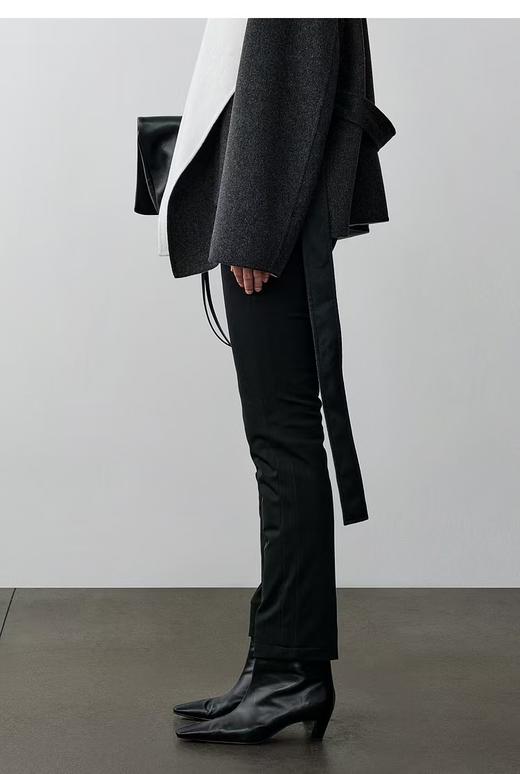 MF 秋冬保暖裤A1DE4710Y 商品图1