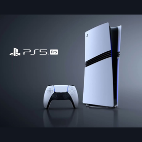 索尼 PlayStation PS5 PRO 新款次时代游戏主机