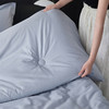 自然醒玛莎-全棉80贡缎大豆被99%大豆+黄棉被子A类加厚保暖冬被春秋棉被芯四季通用被褥FM 商品缩略图5