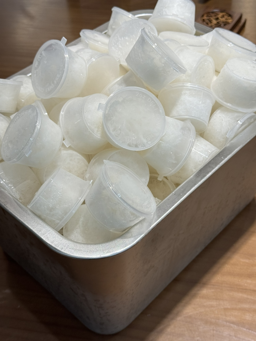 燕窝即炖盒（干燕窝含量3克）定制款