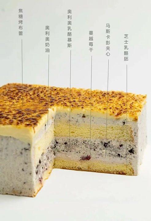 绝对烤布蕾 商品图1