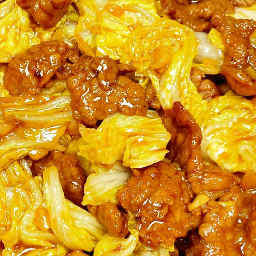 阿勒泰新疆牛肉臻品礼盒（中餐） 商品图6