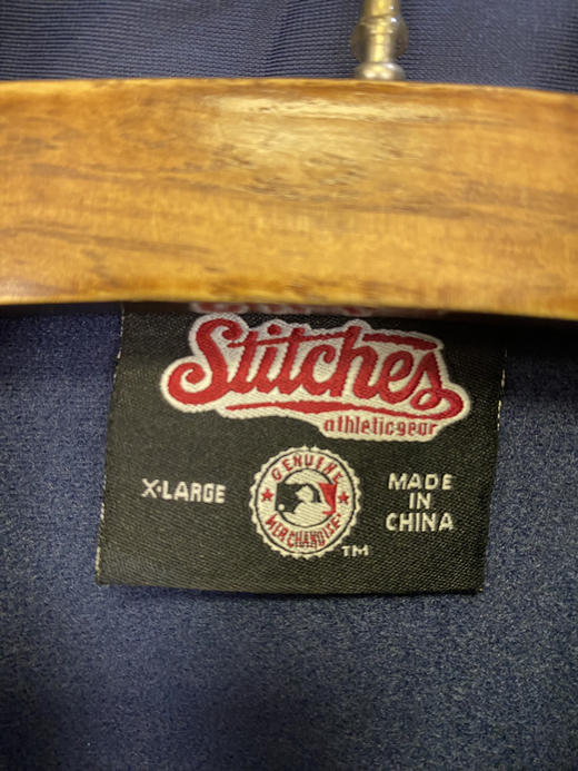 Stitches MLB 美国职业棒球大联盟 运动外套 _SJK(XL) 商品图2