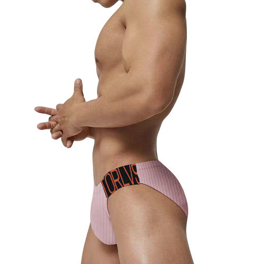ORLVS 男士三角内裤 OR6231 商品图5