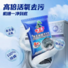 【刮码发货】水卫仕水卫士洗衣机槽清洁剂125克/袋*6/盒 商品缩略图2