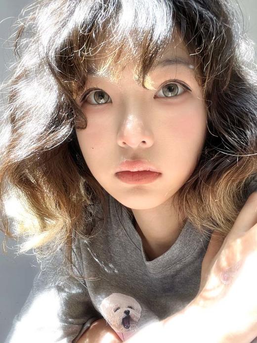 loveiikira 半年抛 银座限定 直径14.5mm着色13.8mm 商品图2