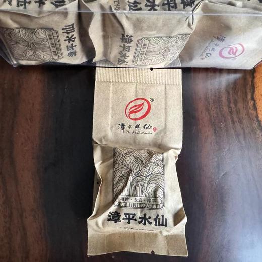 24秋 四味水仙 漳平水仙  285克 自选香型 商品图1