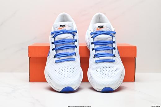 耐克Nike Air Zoom休闲运动跑步鞋DA7245-100男女鞋 商品图6