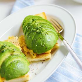 【云南孟连哈斯牛油果】产地直发 新鲜优质品种