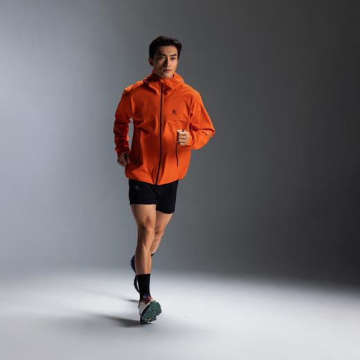 KAILAS凯乐石 户外运动 AERO傲云跑山冲锋衣 KG2411133 商品图1