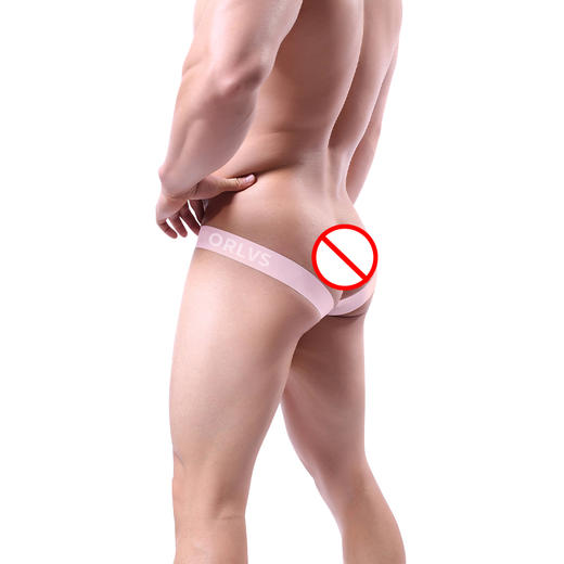 ORLVS 男士双丁内裤 OR6207 商品图5