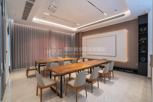 杭州慢姑娘如梦居轰趴馆 商品图1