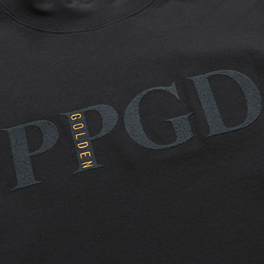 PP.GOLDEN 【棉T】 GTC0121979 商品图1