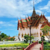 漫游泰国 | 穿梭曼谷古韵与芭提雅椰风，打卡大皇宫与格兰岛，双城慢享文化沉浸之旅！ 商品缩略图7