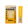 【咱阿伯】枇杷蜂蜜120g  传统滋补膏  喉咙不舒服，来口枇杷蜜  传统手工，古法熬煮 商品缩略图4