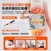诺泰护腰盐袋海盐粗盐热敷包电加热理疗袋子艾灸艾草热敷袋盐包腰 商品缩略图3