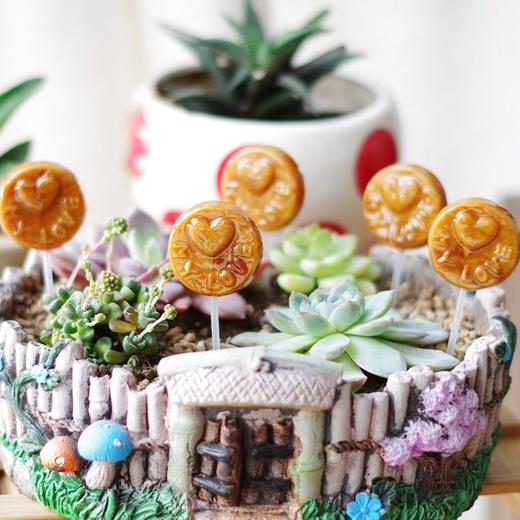 【9两健康】帕克大叔麦芽糖 商品图3