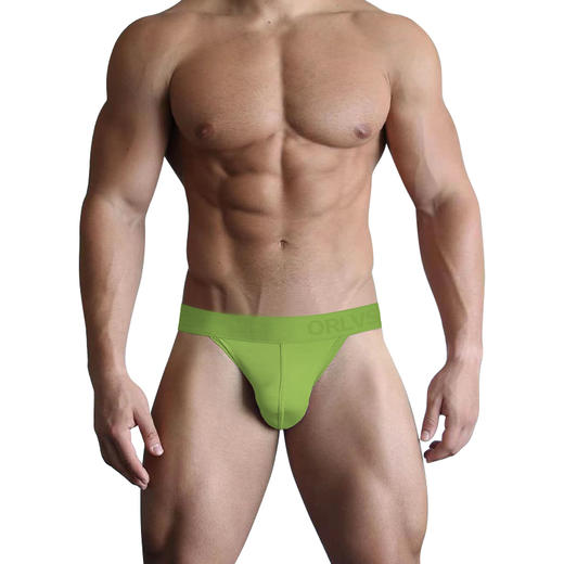 ORLVS 男士三角内裤 OR6204 商品图4